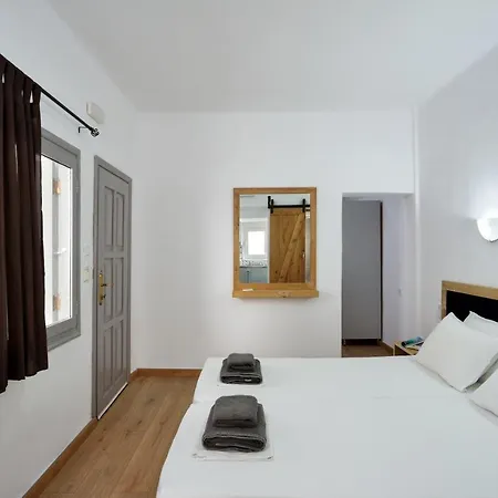 Urban Manos بيت ريفي 3*