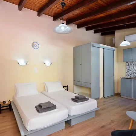 Inn Urban Manos Chania (Crete)
