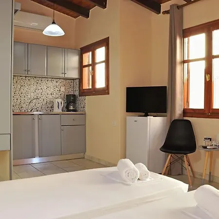 Inn Urban Manos